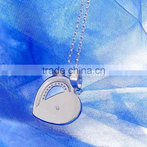 Pendant Lighting With Opal Stone Jewelry Pendant Design SEI004W thumbnail-4