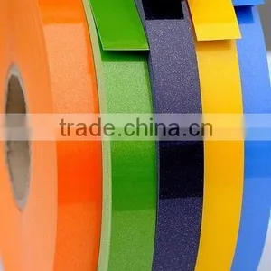 Flexible Edge Protector PVC Plastic Edge Banding Strips thumbnail-2