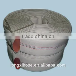 Good Quality Fire Fighting Supplies With Red Color Rubber Lining thumbnail-1
