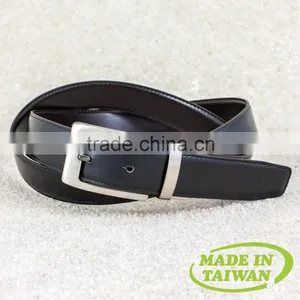 2015 Classic Pin Reversible Man Cheap Belt thumbnail-3