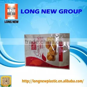 Cone Shaped Fast Food Paper Packaging thumbnail-1