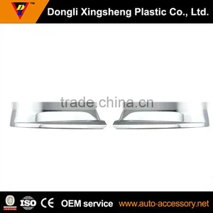 Chrome Mirror Cover Chevrolet Auto Parts Malibu Accessory thumbnail-1