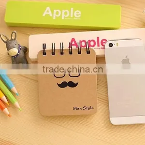 Kraft Paper Notebook,stone Paper Notebook thumbnail-2