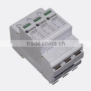 LDC 20KV Series Photovoltaic dc Lightning Protection thumbnail-1
