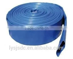 Flexible Pvc Water Lay Flat Hose Pvc Pipe 12 Inch Professional Manufacturer thumbnail-2