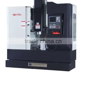 5 Axis Cnc Machining Center VMC1150U thumbnail-1