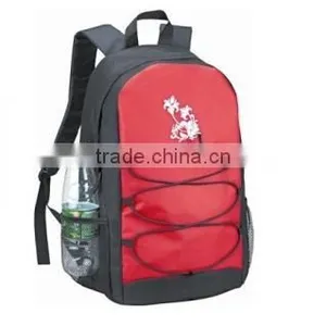 Factory Price 600D Sport Back Pack / Backpack Bag For Shcool thumbnail-2