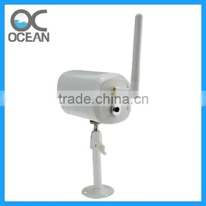 Ocean OC-Eye06S Onvif 2.0MP Outdoor / Indoor Ip Camera HD 1080P P2P WIFI IP Camera thumbnail-4