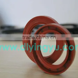 DOUBLE LIPS RUBBER OIL TC SEAL thumbnail-1