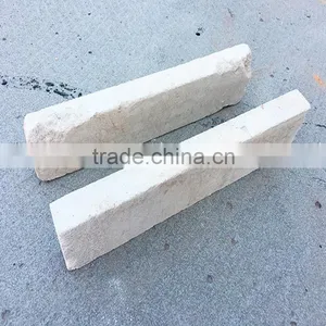 Old White Brick of Interior Decorative Brick Walls thumbnail-1
