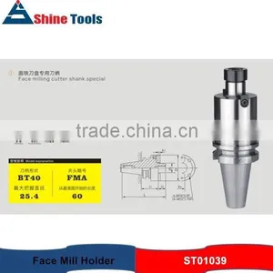 BT-FMA FACE MILL HOLDER MILLING MACHINE TOOL HOLDER thumbnail-1