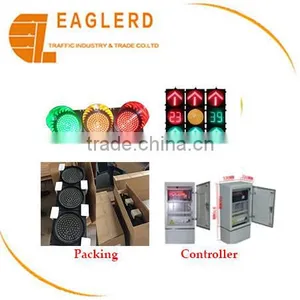 LED Arrow Traffic Light thumbnail-1