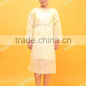 Sterile Operating Room Gown Dress,operating Theater Dress thumbnail-1