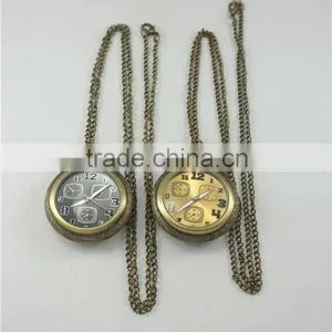 Women Cheap Pocket Watch thumbnail-5