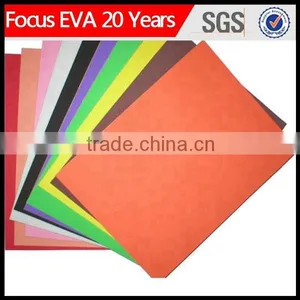 High Quality Eva Foam Pad for Craft and Toy Supplier thumbnail-2