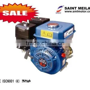 2.8-18HP Air Cooled Single Phase Petrol Engine Used on Petrol Generator thumbnail-1
