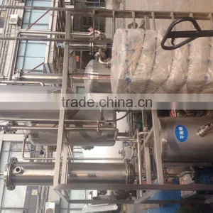 Beverage Mixing Tank thumbnail-3