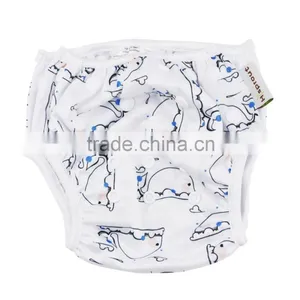 Hi-Sprout Customized Reusable Swimming Pant thumbnail-2