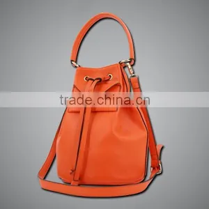 2015 New Designer Wholesale Women Leather Fashion Handbag thumbnail-2