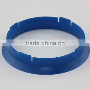 Wheel Hub Center Rings (new Type and Old Type) thumbnail-1
