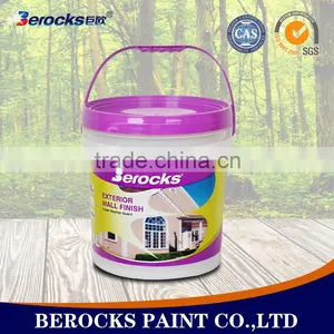 Exterior Wall Paint thumbnail-5