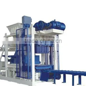 Specialized Manufacturing Paving Brick Making Machine Price Hydraform thumbnail-1