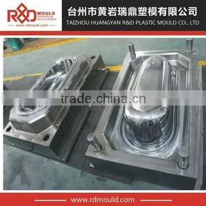 2013 Injection Plastic Bathtub Mould thumbnail-1