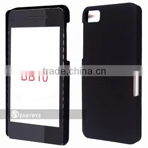 Matt Plastic Hard Case for Blackberry z 10 thumbnail-1