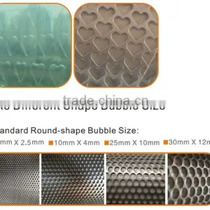 Air Bubble Film Machine/complete Production Line thumbnail-6