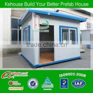 Low Cost Best Design Top Quality Long Life Span Guard House thumbnail-1