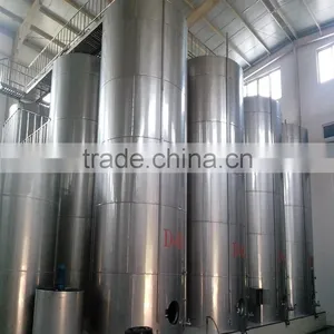 Hot Sale SS304 Stainless Steel Wine Refrigeration Tank thumbnail-4