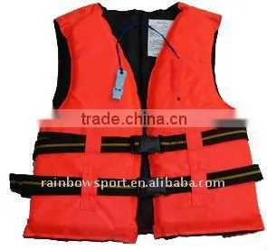 Nylon Life Vest thumbnail-1