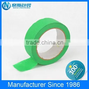 Hot Sale Pre Taped Masking Paper for Car Painting thumbnail-1