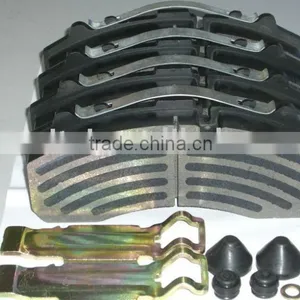 Brake Pad thumbnail-1