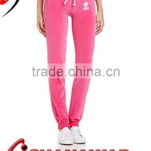 Knee Design Sweat Pant thumbnail-6