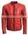 Genuine Leather Jackets Men Fashion Leather,Plain Dyed Technics and Jackets Product Type Leather Jacket,Genuine Suede Leather Ja thumbnail-2
