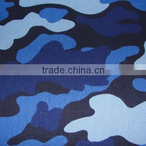 T/C65/35 21s*21s 100*50,fabric Camouflage for Military School Uniform thumbnail-2