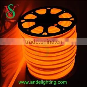 High Quality LED Flex Neon Rope Light Waterproof IP65 thumbnail-2