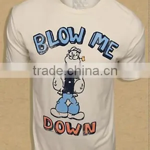 Cotton T-Shirts 2012 thumbnail-1