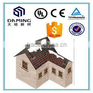 DBW Heating Cable thumbnail-6
