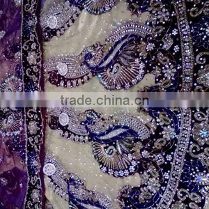 Lehenga Choli thumbnail-3