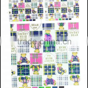 100 Cotton Cellular Blanket thumbnail-1