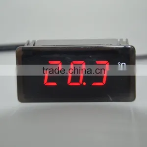 LED Panel Digital Refrigerant Air Conditioner Cool Room Temperature Indicator thumbnail-1