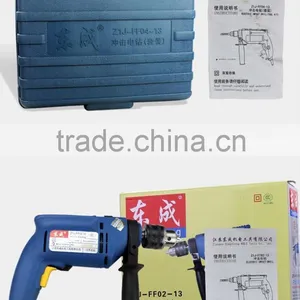 Cheapest of the Dongcheng Hammer Drill 32mm thumbnail-5