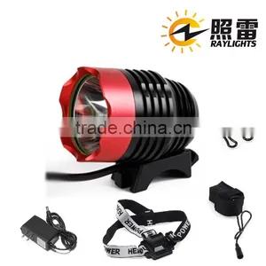 Bike Accessories Mining Headlamp Led Head Lamp Motorcycle Headlight With CE Certificate thumbnail-1