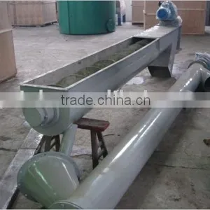 Screw Feeder for Floating Washing Tank thumbnail-1