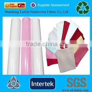 Disposable PP Spunbond Nowoven Table Cover thumbnail-1