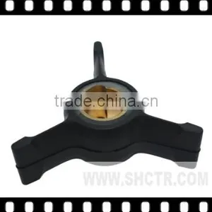 Water Pump Impeller for Johnson Evinrude OMC 432941 Sierra18-3104 CEF500372 Mallory-marine9-45204 thumbnail-1