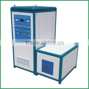 Heat Treatment Shaft or Bearing Induction Heater thumbnail-1