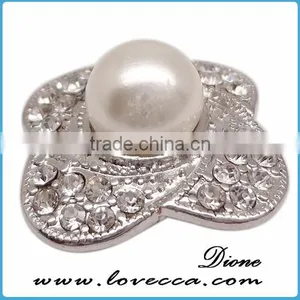 Egyptian Fashion Jewelry Wholesale Snap Button Accessory thumbnail-1